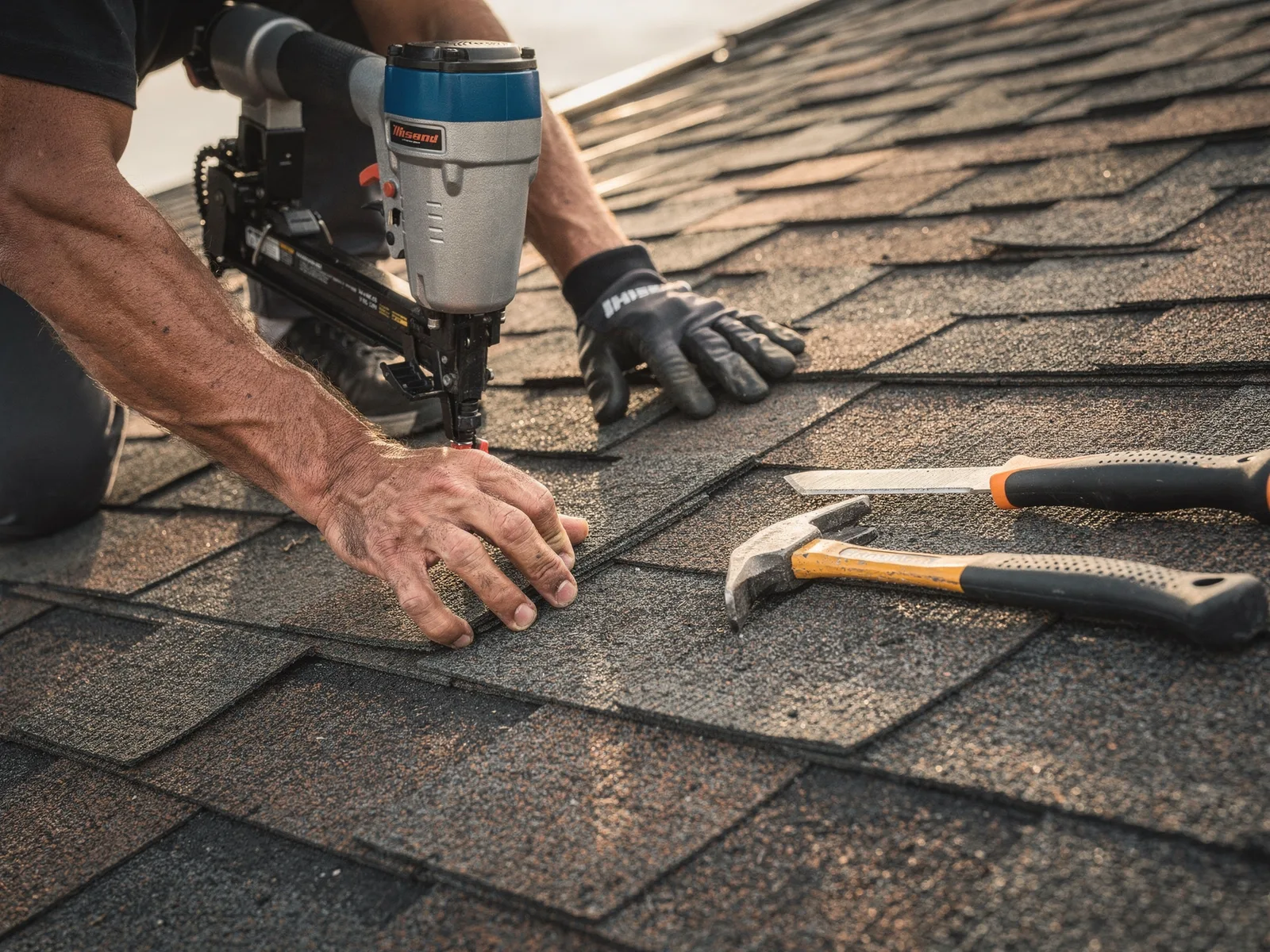 Why choose Roof Repair in Middletown, IA